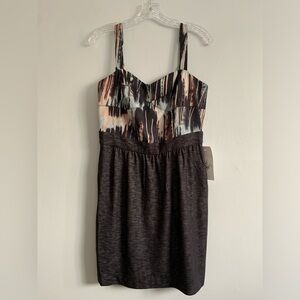 Brand New Cute BCBGeneration Dress WITH POCKETS!